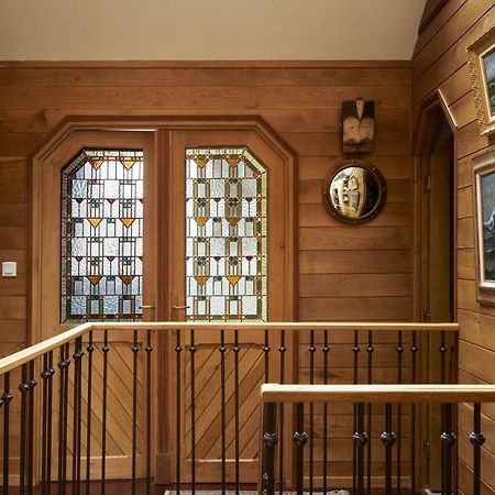 Appartement Mogador オンフルール エクステリア 写真