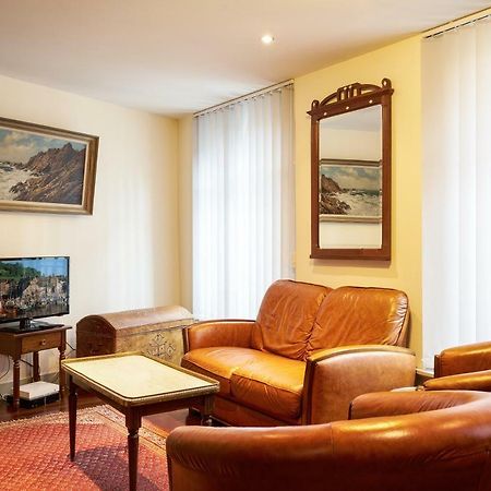 Appartement Mogador オンフルール エクステリア 写真