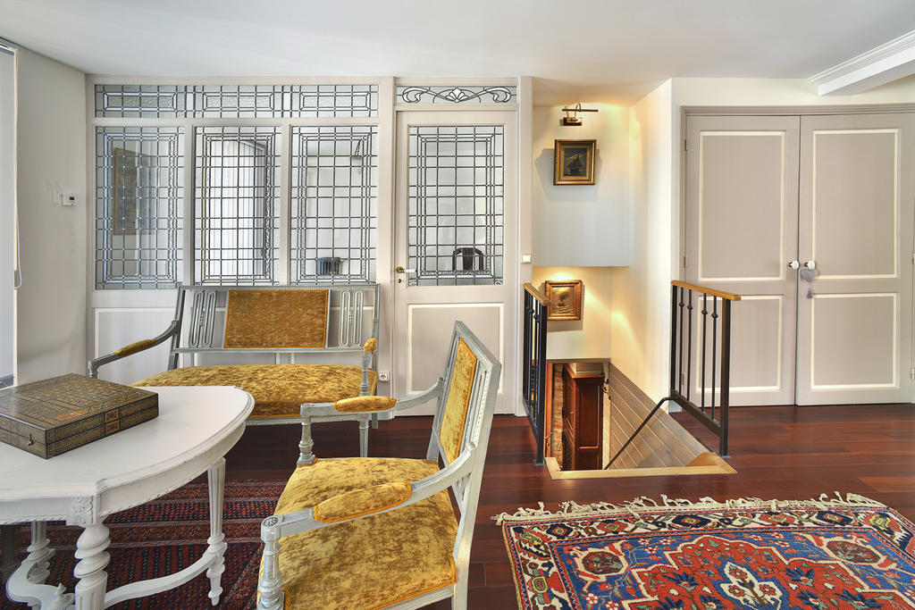 Appartement Mogador オンフルール エクステリア 写真
