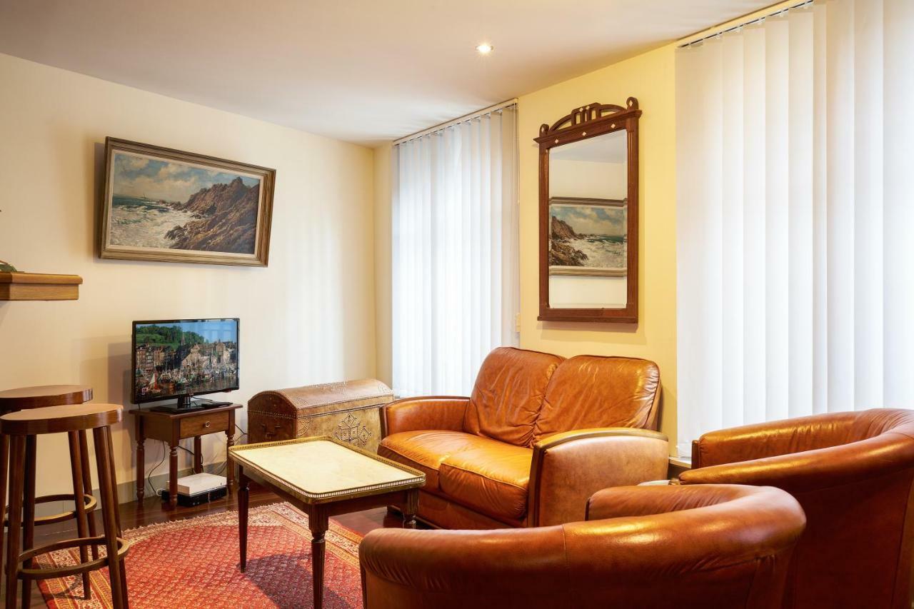 Appartement Mogador オンフルール エクステリア 写真