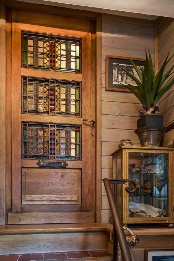Appartement Mogador オンフルール エクステリア 写真